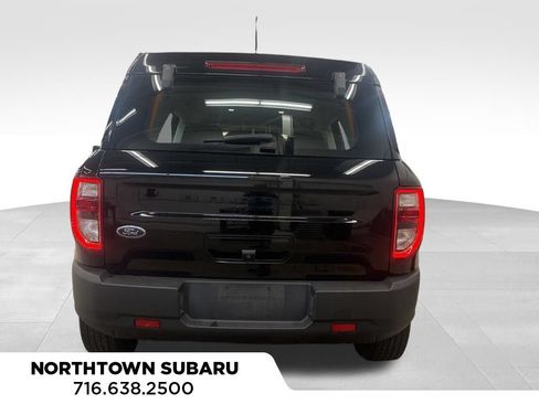 Used 2021 Ford Bronco Sport AWD/4WD image 26
