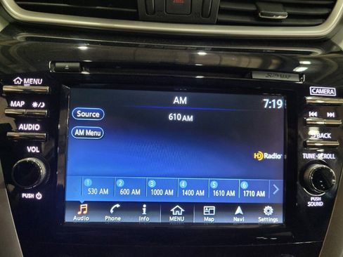 Used 2016 Nissan Murano SV w/ Premium Package AWD/4WD image 25