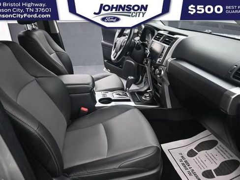 Used 2024 Toyota 4Runner SR5 Premium AWD/4WD image 15