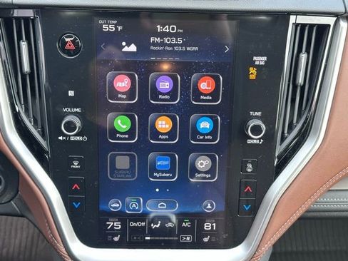 Used 2021 Subaru Outback Touring XT image 17