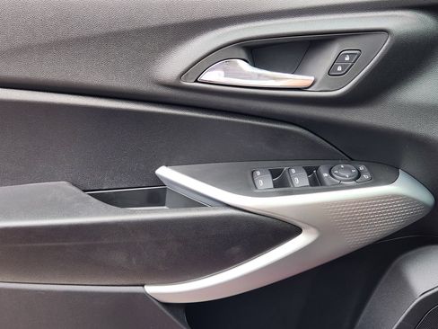New 2026 Chevrolet Trax LS FWD image 20