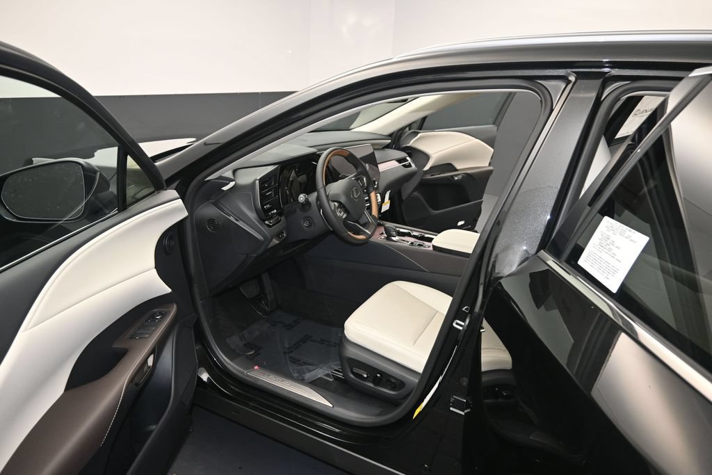 New 2026 Lexus RX 350 Premium Plus FWD image 14