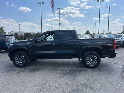 New 2026 Chevrolet Colorado Z71 w/ Z71 Convenience Package 2 image 6