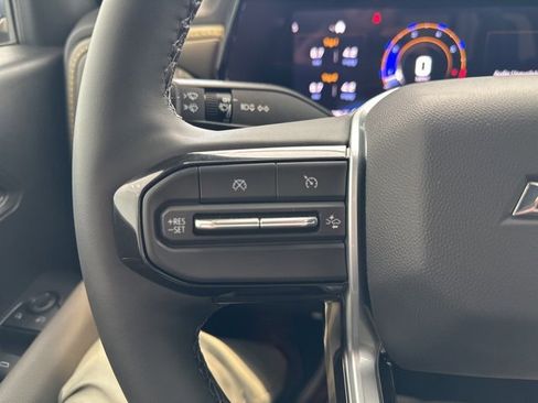 New 2026 Chevrolet Colorado ZR2 w/ Technology Package image 18