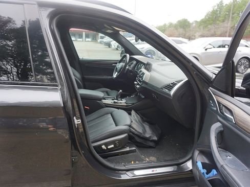 Used 2019 BMW X3 sDrive30i w/ M Sport Package image 17