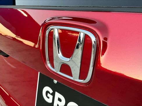 Used 2026 Honda CR-V EX image 15