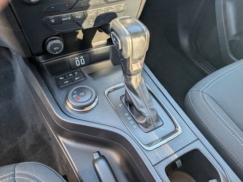 Used 2020 Ford Ranger XLT w/ Equipment Group 301A Mid image 11