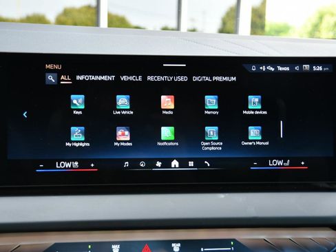 Used 2026 BMW X3 xDrive30 image 19