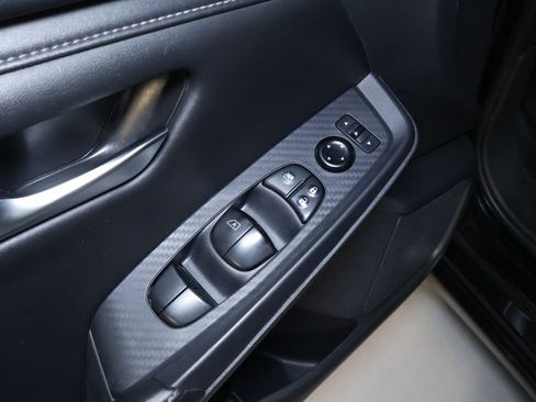 Used 2024 Nissan Sentra SV image 12