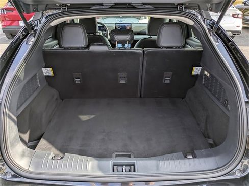 Certified 2021 Ford Mustang Mach-E Select image 13