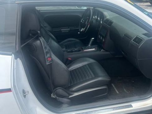 Used 2013 Dodge Challenger R/T Plus RWD image 22