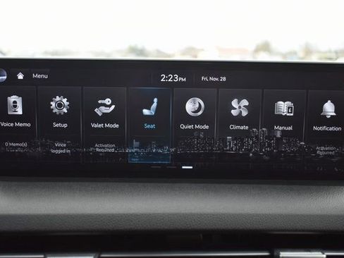 Used 2022 Genesis GV70 2.5T w/ Select Package image 29