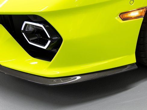 Used 2026 Lamborghini Temerario AWD/4WD image 13