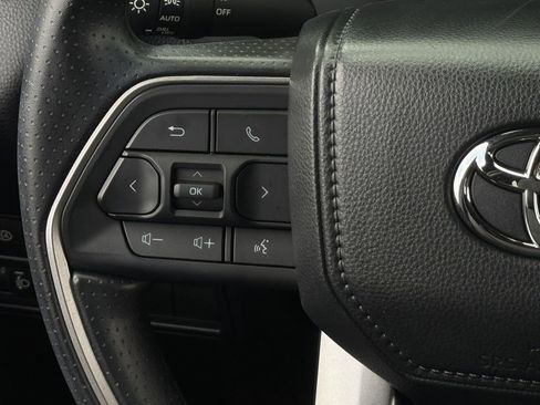 Used 2025 Toyota Tundra SR5 image 14