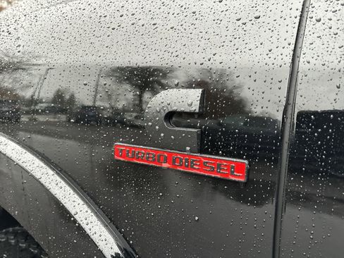 New 2026 RAM 2500 Limited image 6