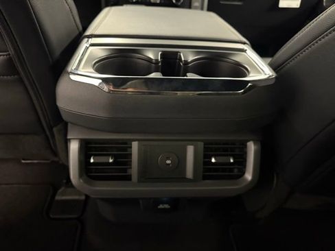 New 2026 Ford F150 Lariat w/ Equipment Group 501A Mid image 16