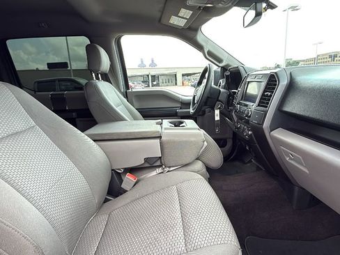 Used 2020 Ford F150 XLT w/ Equipment Group 301A Mid RWD image 31