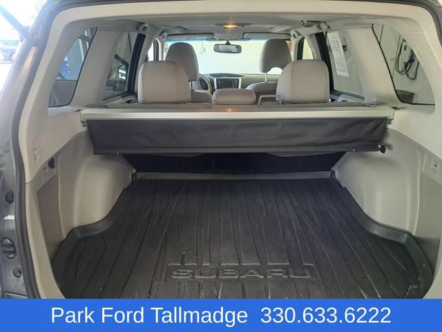 Used 2013 Subaru Forester 2.5X Premium w/ All-Weather Plus Pkg AWD/4WD image 11