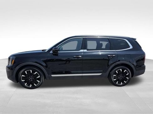 Used 2024 Kia Telluride SX Prestige AWD/4WD image 4