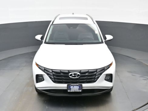 Used 2023 Hyundai Tucson SEL w/ Convenience Package image 43