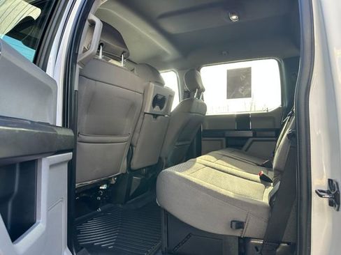 Used 2020 Ford F350 XLT w/ XLT Value Package image 13