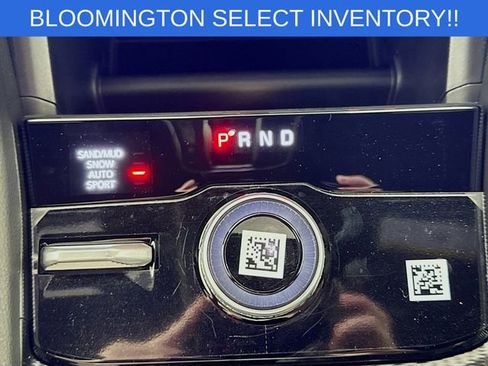 New 2025 Jeep Grand Cherokee Limited image 17