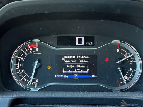 Used 2016 Honda Pilot EX-L image 24