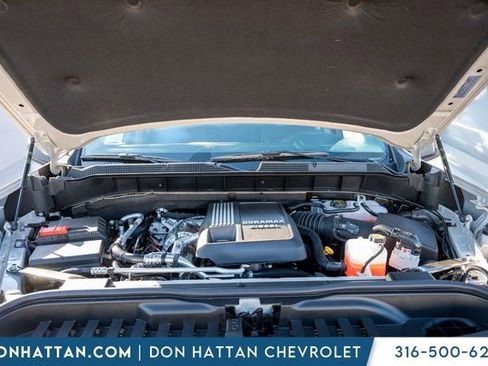 New 2026 Chevrolet Silverado 1500 RST w/ All Star Edition Plus image 41