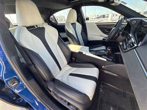 Certified 2023 Lexus ES 350 F Sport image 26