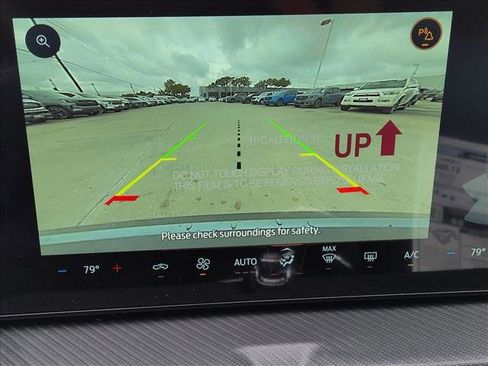 New 2026 Ford Mustang Coupe image 13