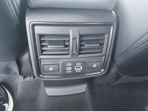 Certified 2026 Subaru Forester Touring AWD/4WD image 11