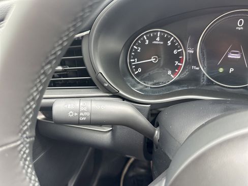 New 2025 MAZDA CX-30 AWD 2.5 S w/ Select Sport Pkg image 30