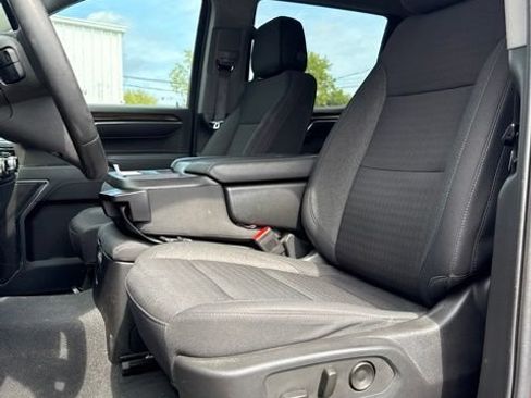 Used 2023 GMC Sierra 1500 Elevation AWD/4WD image 15