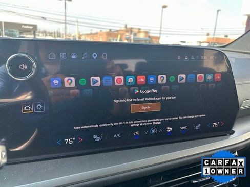 Used 2024 Chevrolet Traverse LS w/ LPO, Floor Liner Package image 14