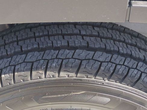 New 2026 RAM ProMaster 2500 w/ Convenience Group image 11