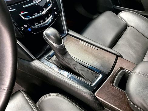 Used 2019 Cadillac XTS Premium Luxury w/ Driver Assist Package FWD image 17
