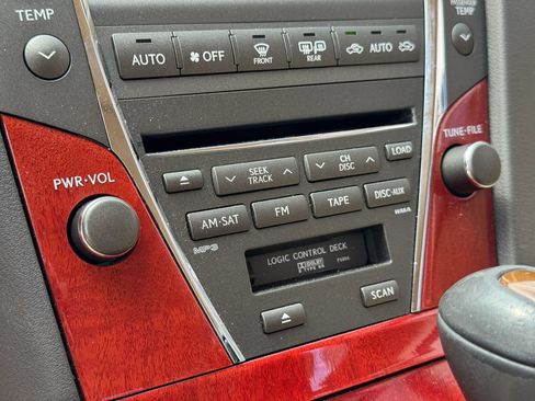 Used 2008 Lexus ES 350 w/ Premium Plus Pkg FWD image 24