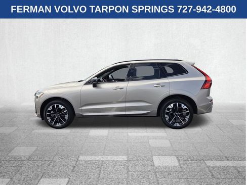 New 2026 Volvo XC60 B5 Plus w/ Protection Package Premier image 5