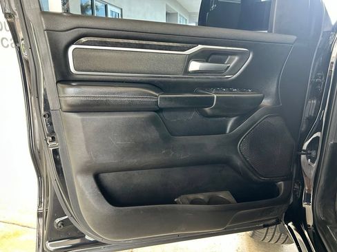 Used 2019 RAM 1500 Big Horn RWD image 37