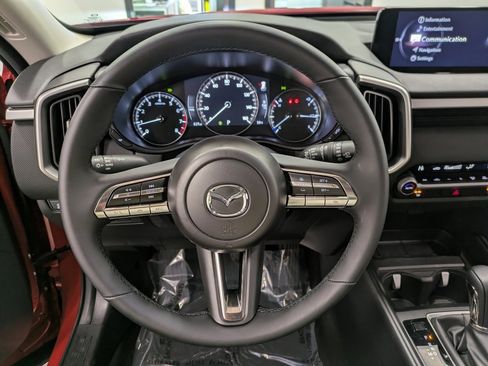 Certified 2025 MAZDA CX-50 AWD 2.5 S w/ Weather Package image 20