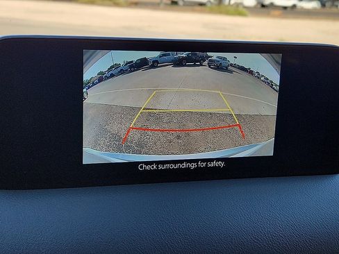 Used 2023 MAZDA CX-5 AWD 2.5 S w/ Select Package image 8