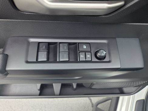 Used 2024 Toyota Tundra SR5 w/ SR5 Convenience Package AWD/4WD image 10