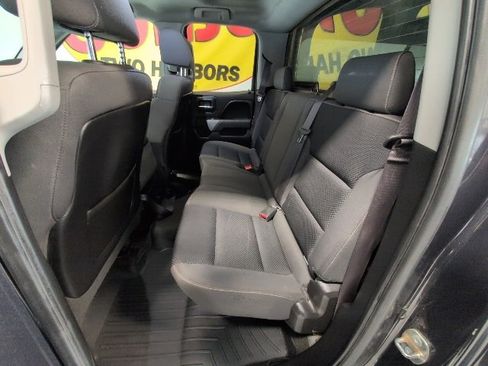 Used 2014 Chevrolet Silverado 1500 LT w/ All Star Edition image 26