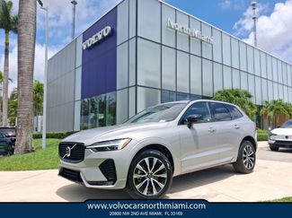 Used 2024 Volvo XC60 B5 Core w/ Protection Package Premier AWD/4WD video 1