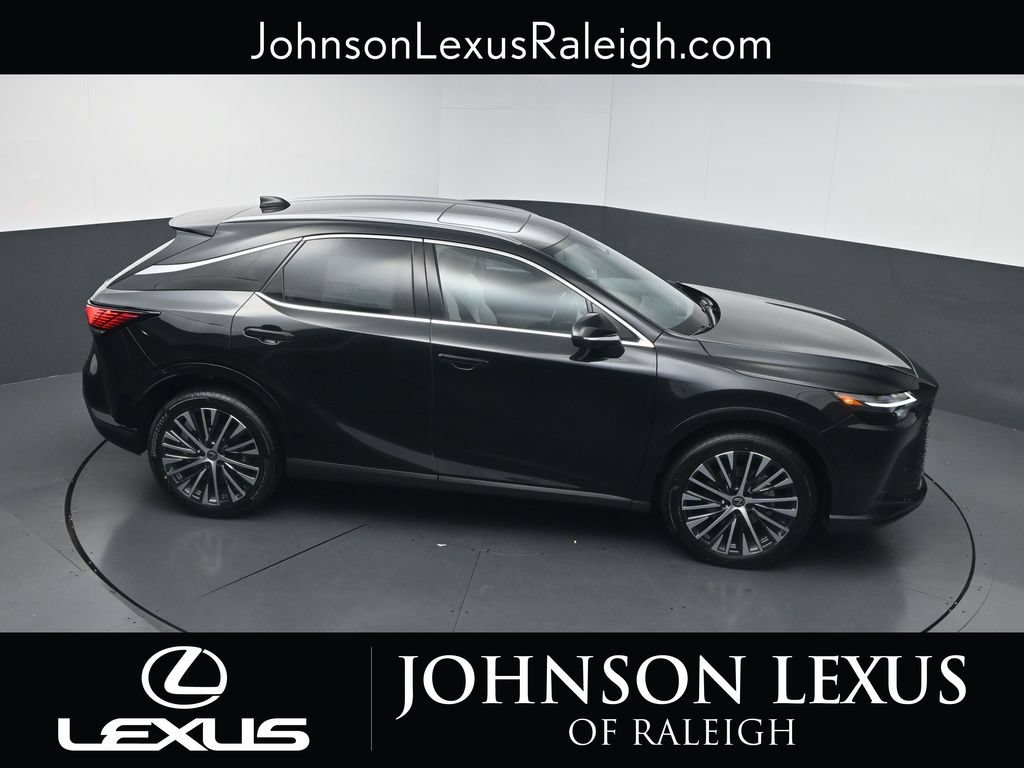 New 2026 Lexus RX 350 Premium Plus w/ Accessory Package (K3) FWD image 30