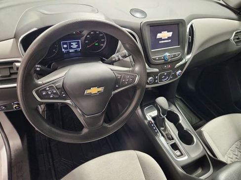 Used 2024 Chevrolet Equinox LS FWD image 10