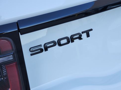 Certified 2025 Land Rover Discovery Sport Dynamic SE image 13