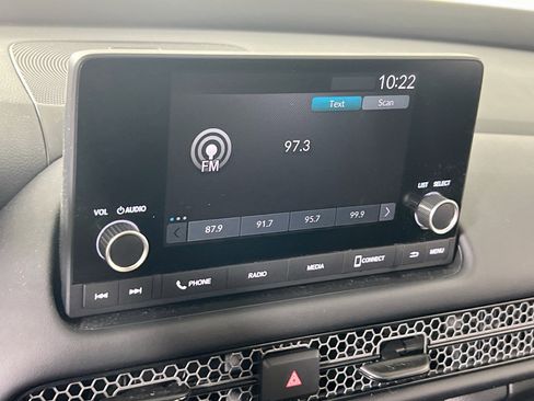 Used 2025 Honda HR-V Sport image 14