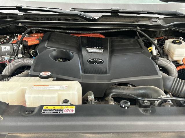 Used 2023 Toyota Tundra TRD Pro AWD/4WD image 23