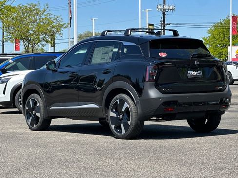 New 2026 Nissan Kicks SR w/ Cold Weather Package AWD/4WD image 6